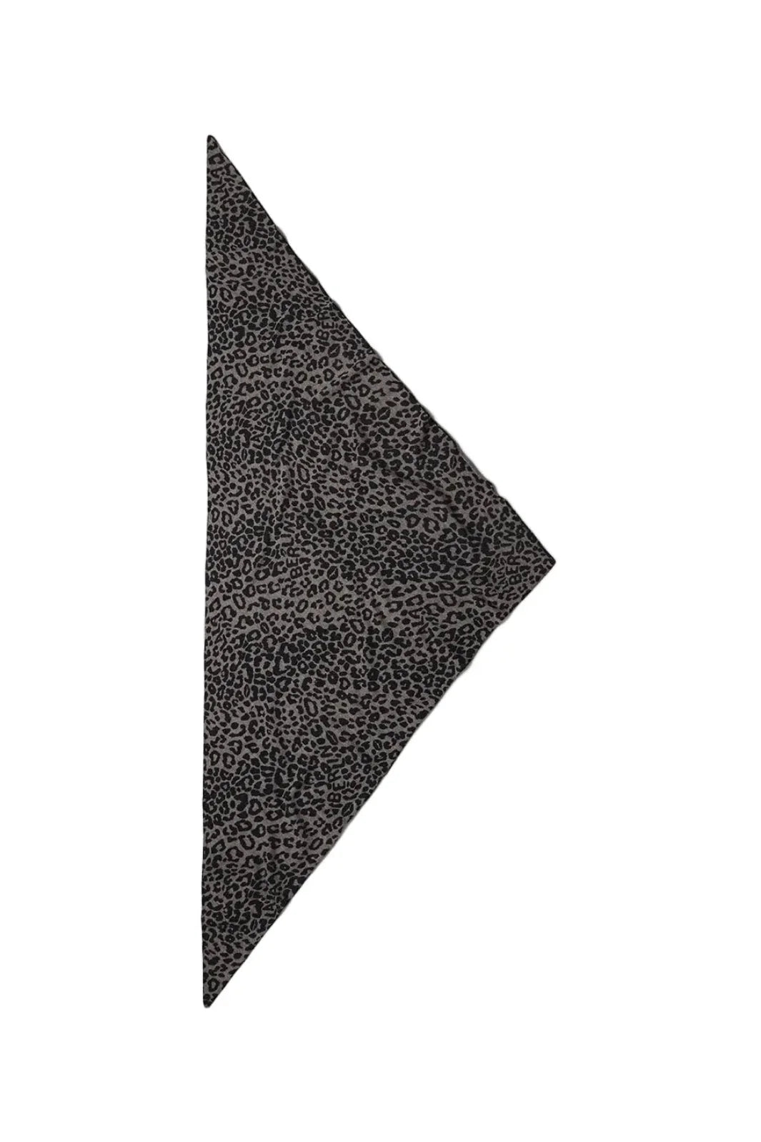 Lala Berlin - Triangle Leo M 10022374 - Stradivari Black Tørklæder 
