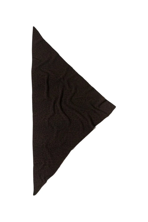 Lala Berlin - Triangle Leo M 10025595 - Caffee Halstørklæder 