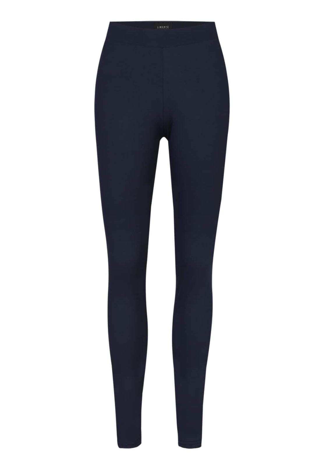 Liberte - Alma-Legging 9550 - Iris Navy Leggings 