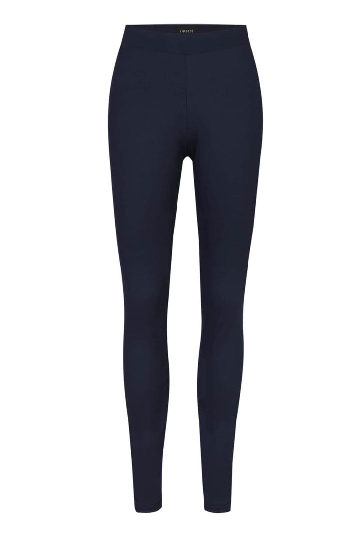 Liberte - Alma-Legging 9550 - Iris Navy Leggings 