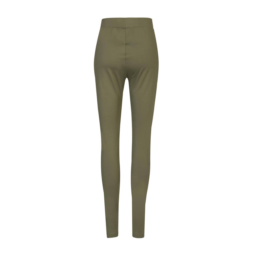 Liberte - Alma-Legging 9550 - Lichen Green Leggings 