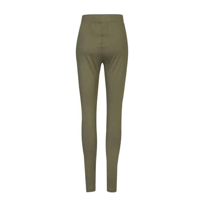 Liberte - Alma-Legging 9550 - Lichen Green Leggings 