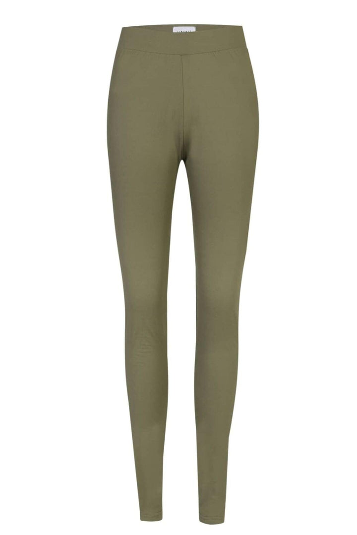 Liberte - Alma-Legging 9550 - Lichen Green Leggings 
