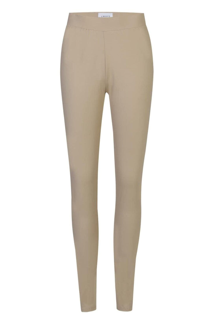Liberte - Alma-Legging 9550 - Pure Cashmere Leggings 