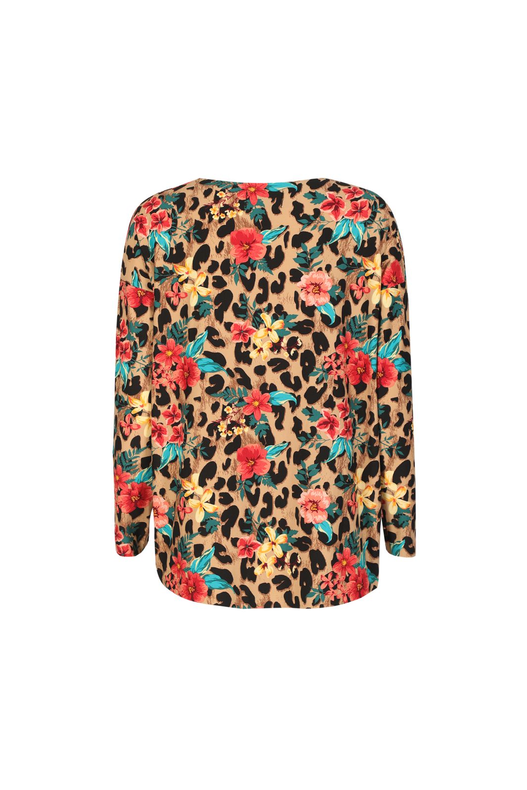 Liberte - Alma-Ls-Top 9504 - Leo Floral