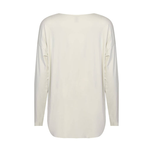 Liberte - Alma-Ls-Top 9504 - Marshmellow Bluser 