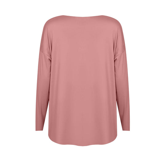 Liberte - Alma-Ls-Top 9504 - Nostalgia Rose Bluser 