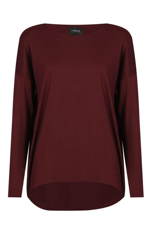 Liberte - Alma-Ls-Top 9504 - Port Royale Bluser 