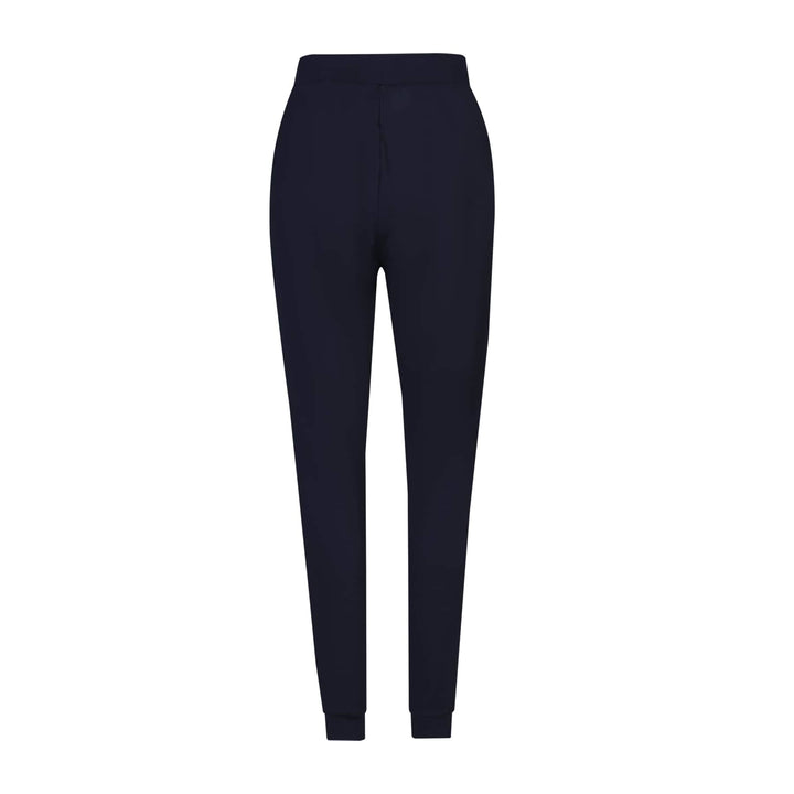 Liberte - Alma-Pant 9500 - Iris Navy Bukser 