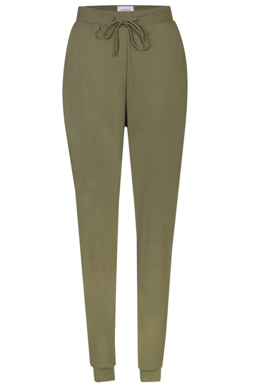 Liberte - Alma-Pant 9500 - Lichen Green Bukser 