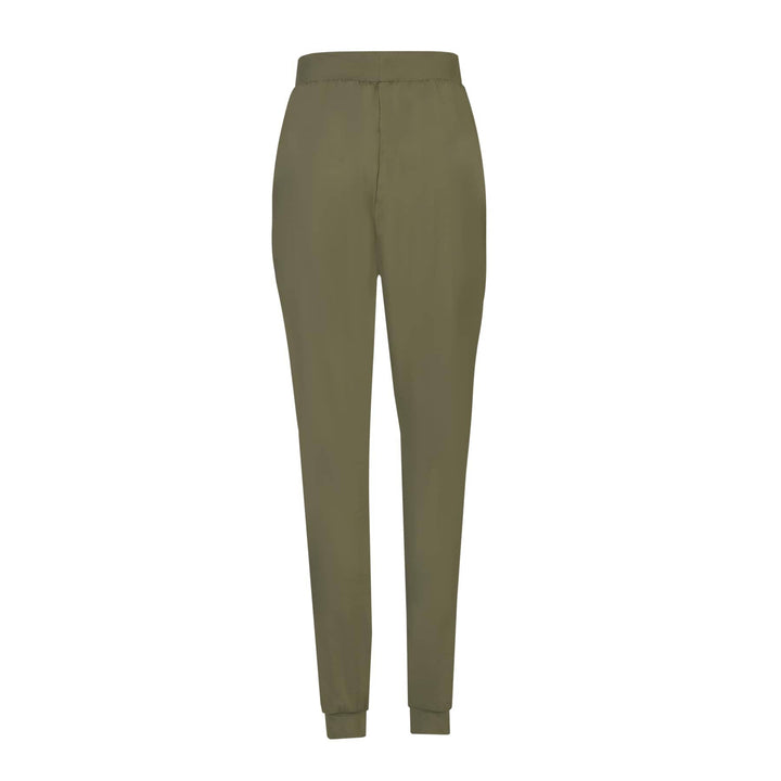 Liberte - Alma-Pant 9500 - Lichen Green Bukser 
