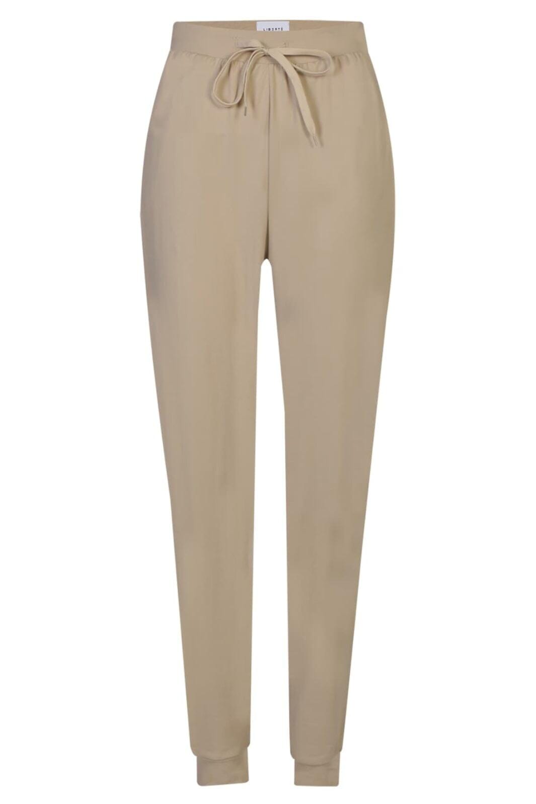 Liberte - Alma-Pant 9500 - Pure Cashmere Bukser 