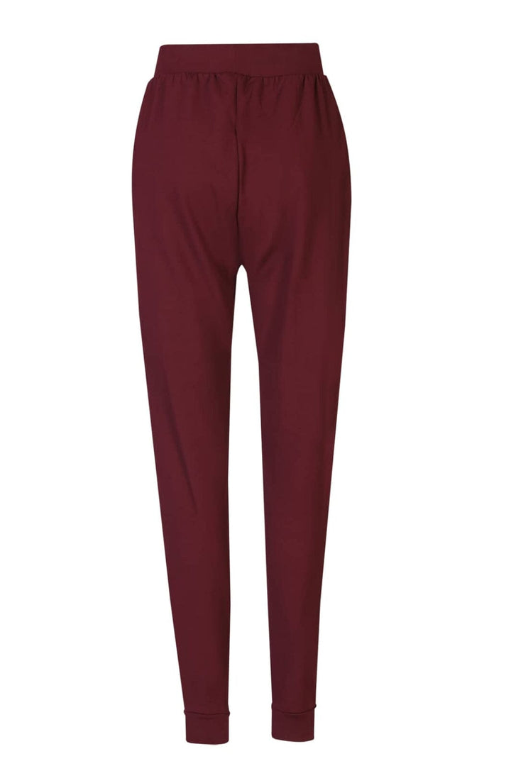 Liberte - Alma-Pants (Fleece) 9350 - Bordeaux