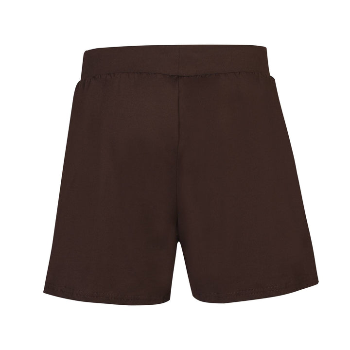 Liberte - Alma-Shorts 9517 - Coffee Bean Shorts 