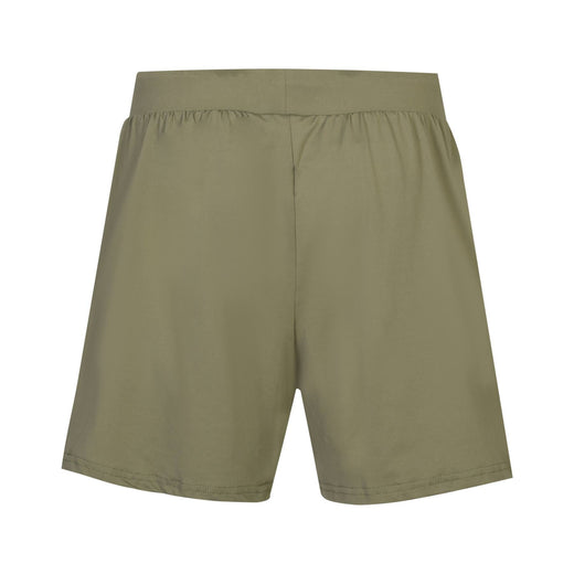 Liberte - Alma-Shorts 9517 - Lichen Green Shorts 