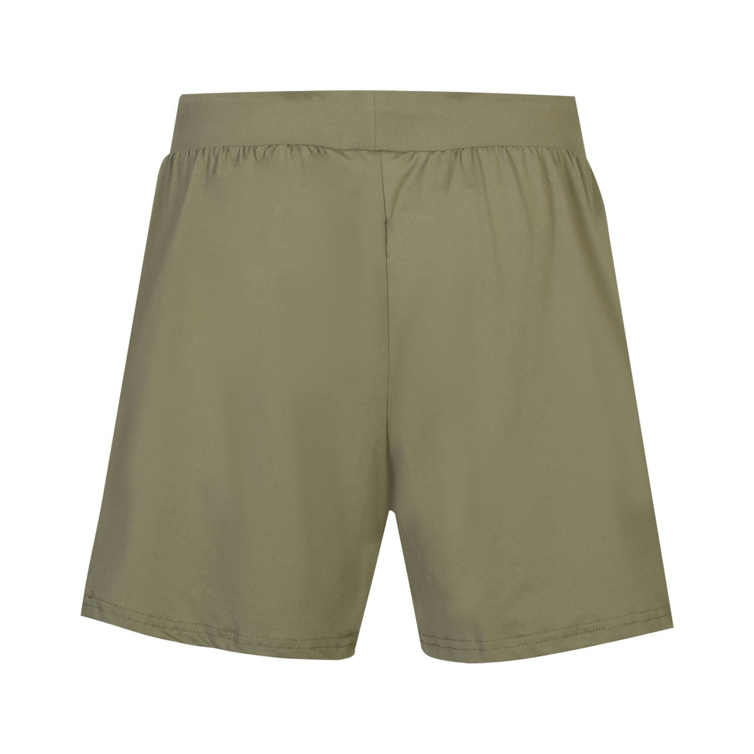 Liberte - Alma-Shorts 9517 - Lichen Green Shorts 