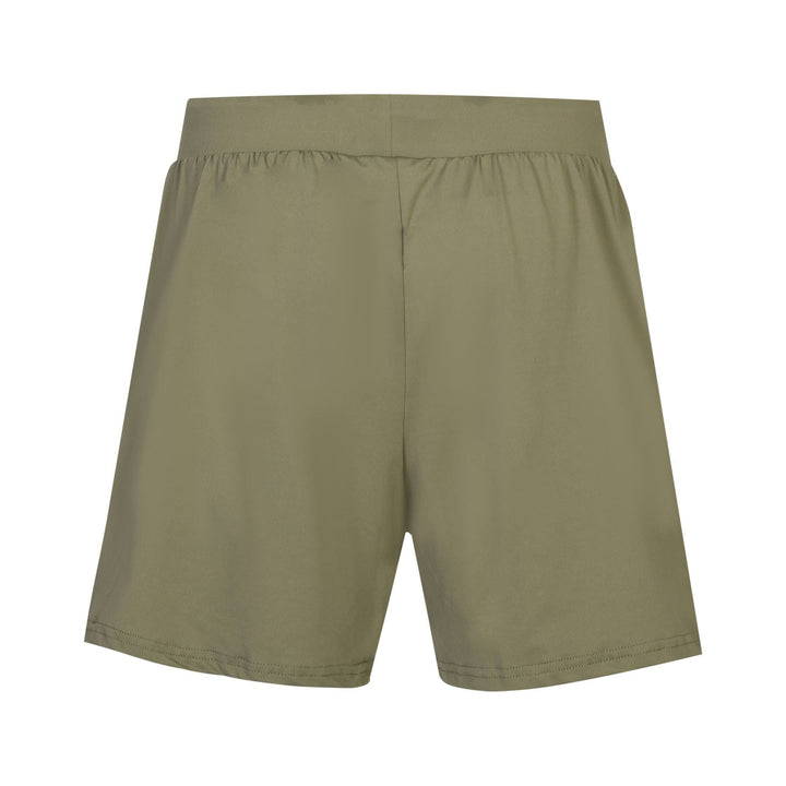 Liberte - Alma-Shorts 9517 - Lichen Green Shorts 
