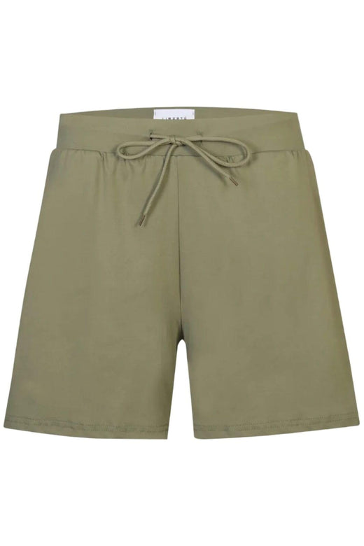 Liberte - Alma-Shorts 9517 - Lichen Green Shorts 