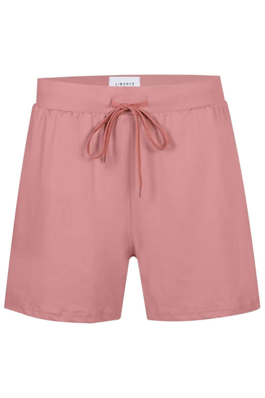 Liberte - Alma-Shorts 9517 - Nostalgia Rose Shorts 