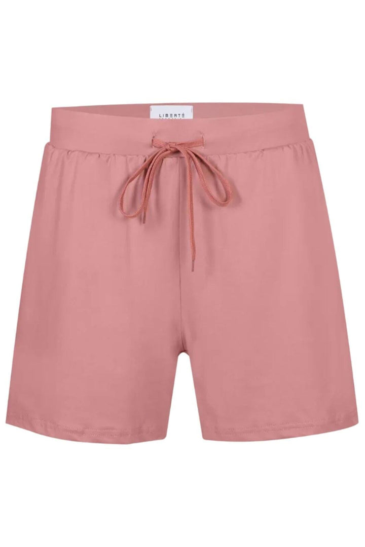Liberte - Alma-Shorts 9517 - Nostalgia Rose Shorts 