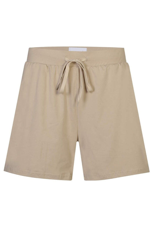 Liberte - Alma-Shorts 9517 - Pure Cashmere Shorts 