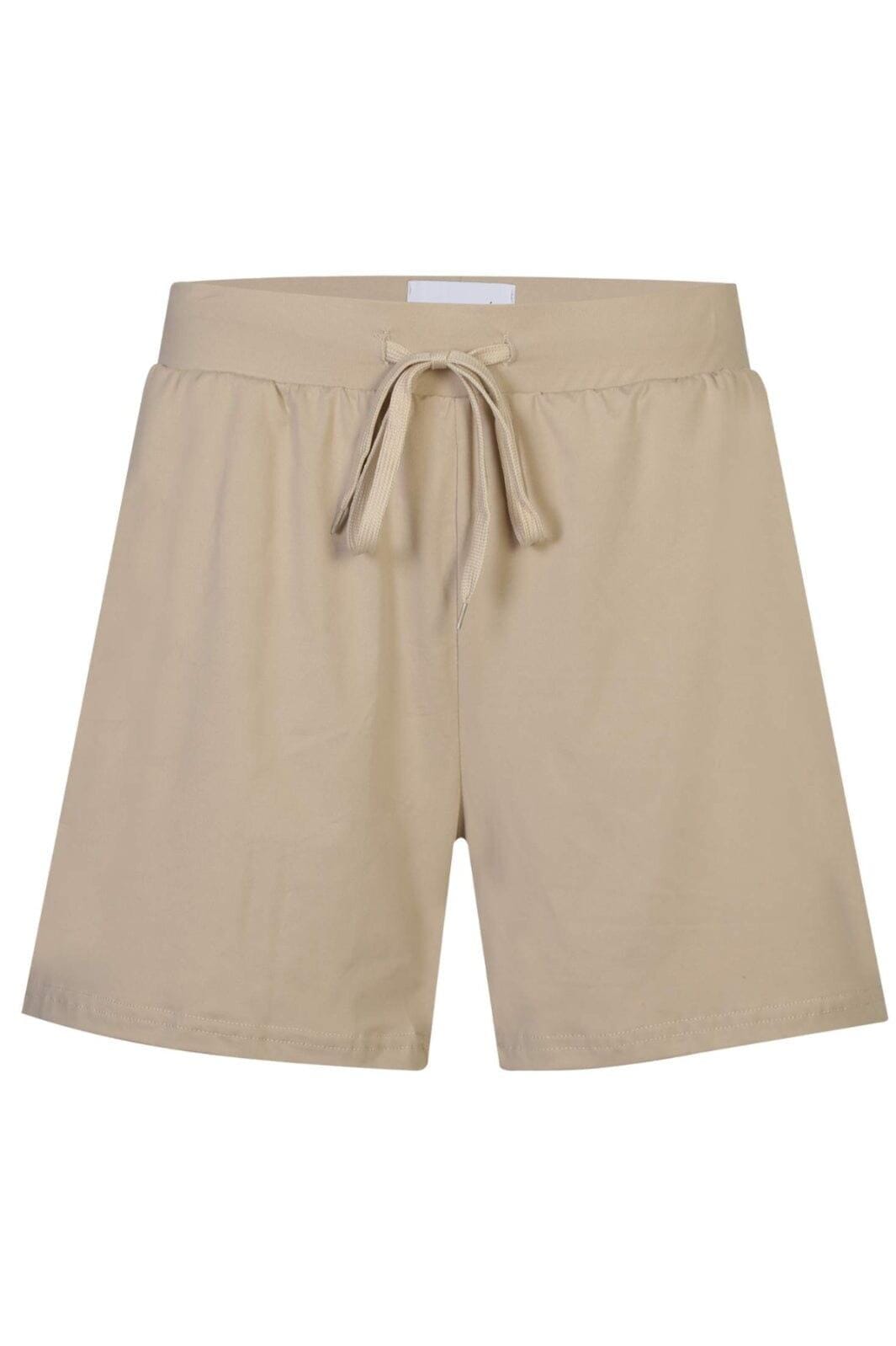 Liberte - Alma-Shorts 9517 - Pure Cashmere Shorts 