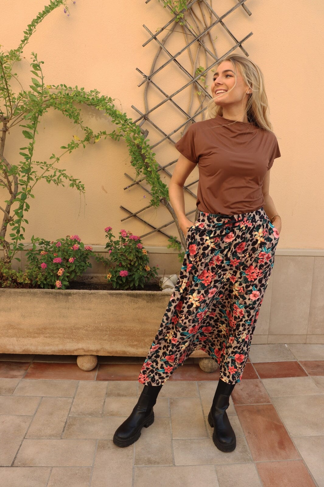 Liberte - Alma-Top 9501 - Milk Chocolate