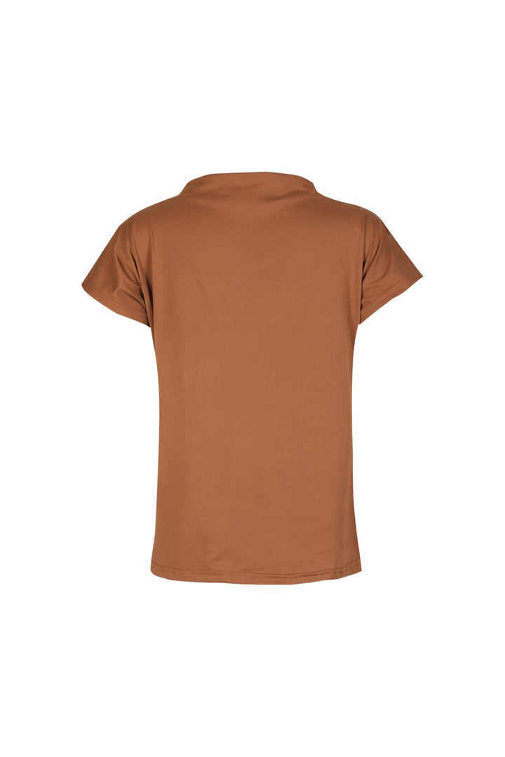Liberte - Alma-Top 9501 - Milk Chocolate