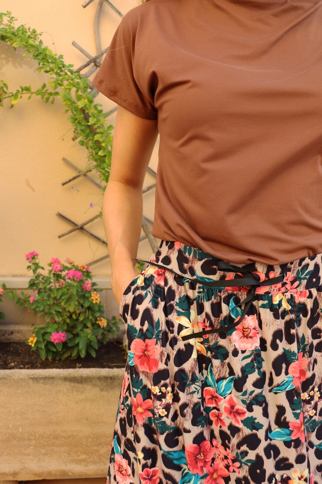 Liberte - Alma-Top 9501 - Milk Chocolate