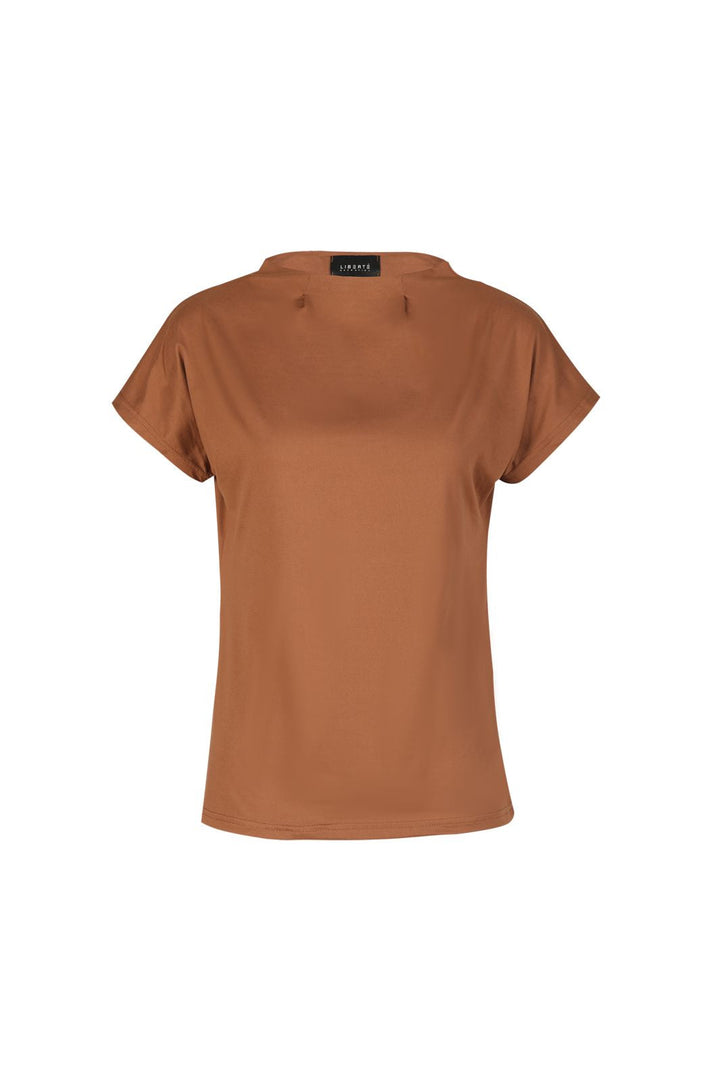 Liberte - Alma-Top 9501 - Milk Chocolate