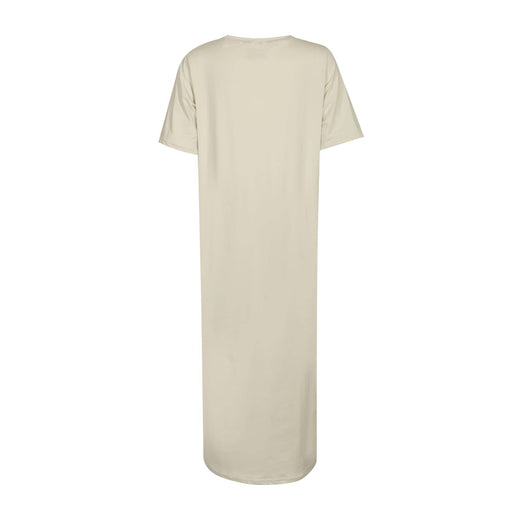 Liberte - Alma-Tshirt-Dress 9562 - Marshmellow Kjoler 