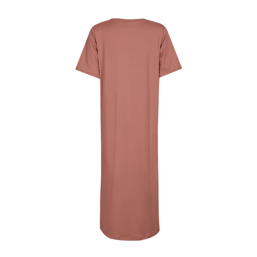 Liberte - Alma-Tshirt-Dress 9562 - Nostalgia Rose Kjoler 