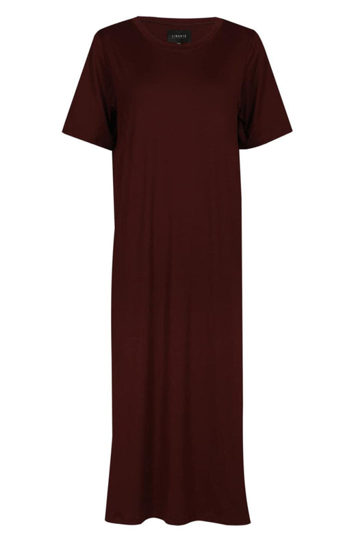 Liberte - Alma-Tshirt-Dress 9562 - Port Royal Kjoler 