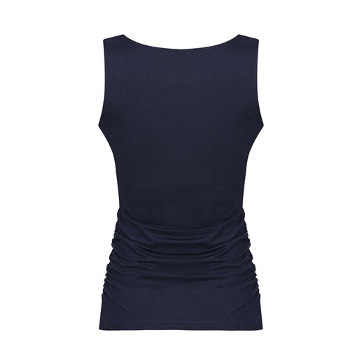 Liberte - Alma-Turn-Top 9580 - Iris Navy Toppe 