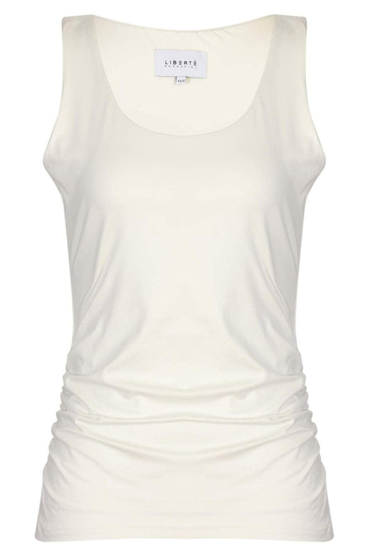 Liberte - Alma-Turn-Top 9580 - Marshmellow Toppe 