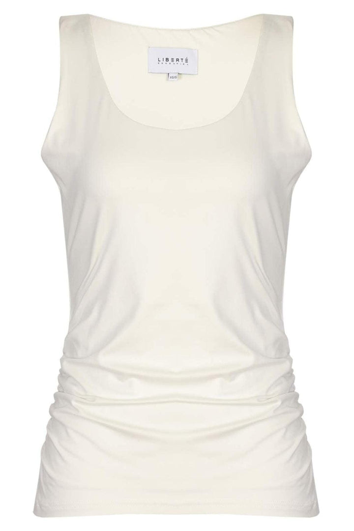 Liberte - Alma-Turn-Top 9580 - Marshmellow Toppe 