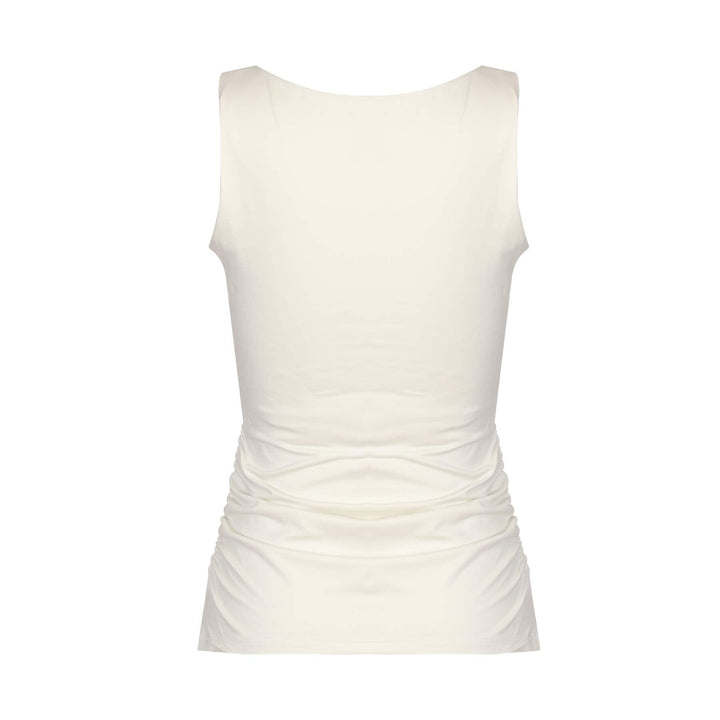 Liberte - Alma-Turn-Top 9580 - Marshmellow Toppe 