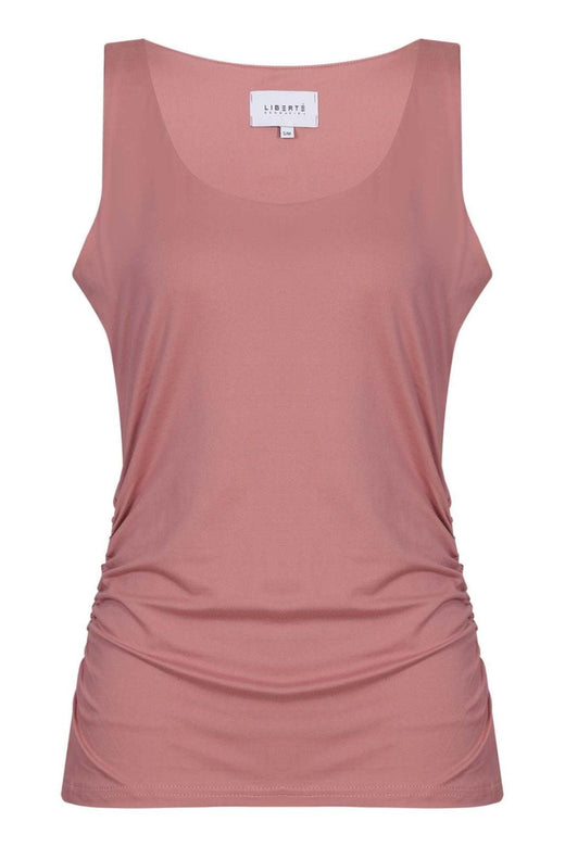 Liberte - Alma-Turn-Top 9580 - Nostalgia Rose Toppe 
