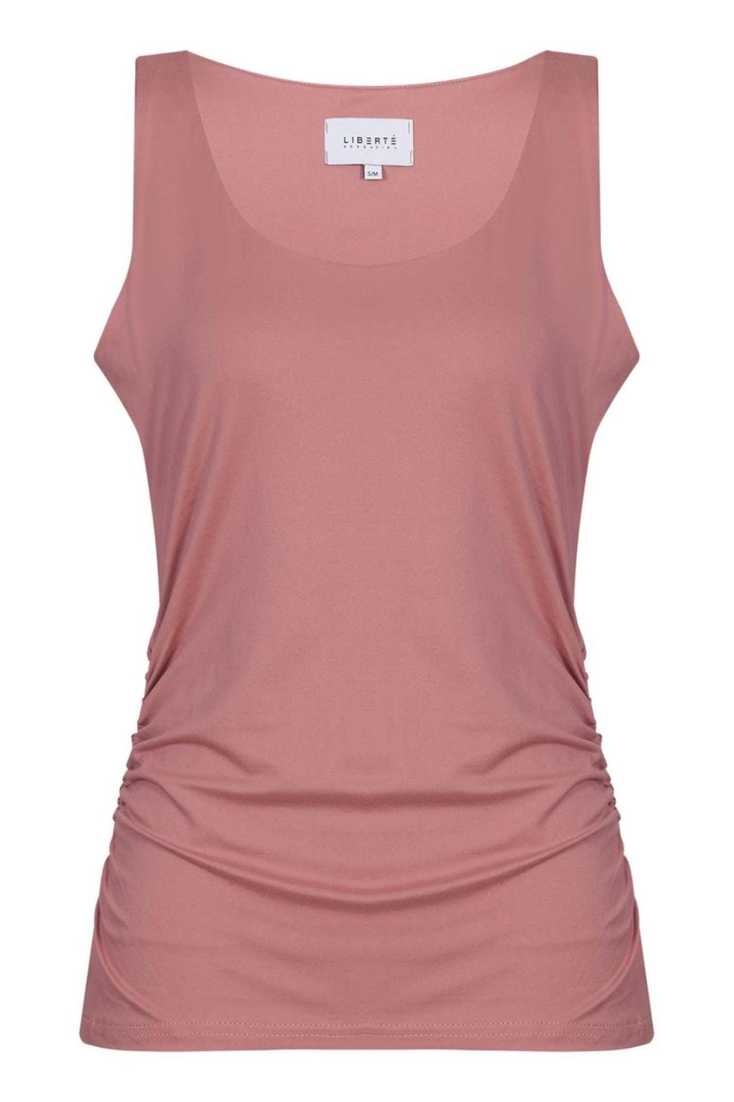 Liberte - Alma-Turn-Top 9580 - Nostalgia Rose Toppe 
