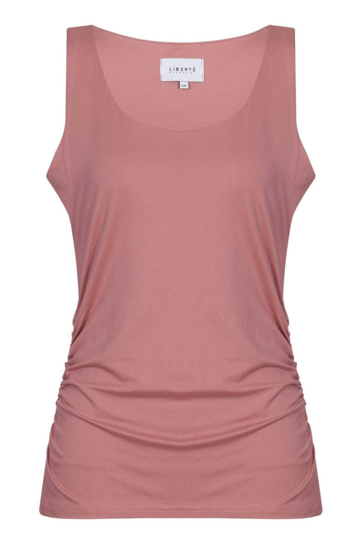 Liberte - Alma-Turn-Top 9580 - Nostalgia Rose Toppe 