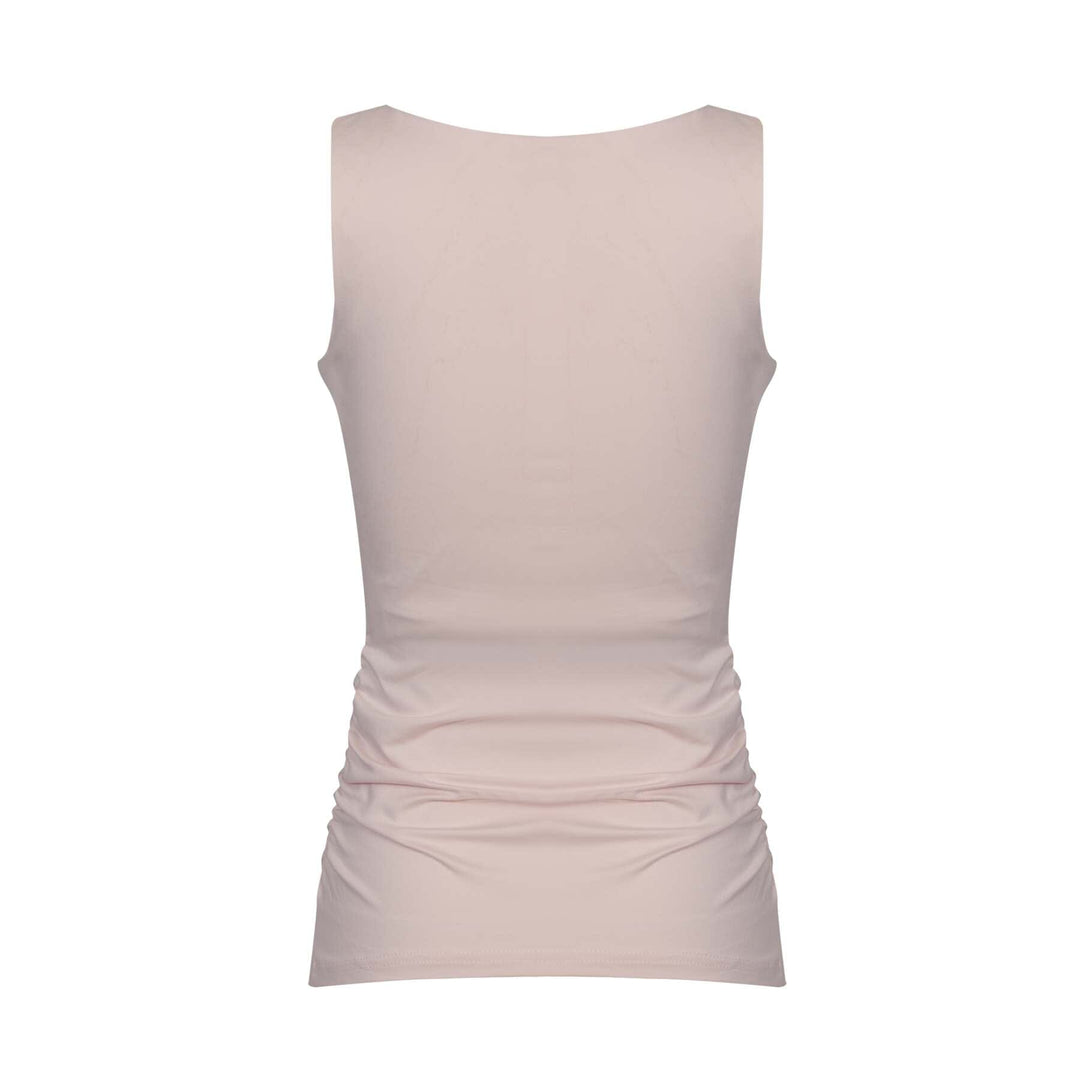 Liberte - Alma-Turn-Top 9580 - Primrose Pink Toppe 