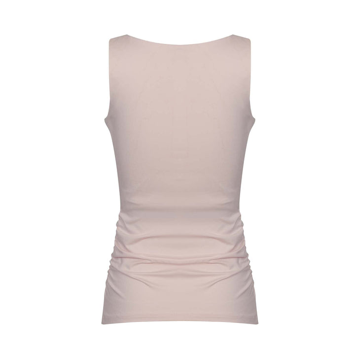Liberte - Alma-Turn-Top 9580 - Primrose Pink Toppe 