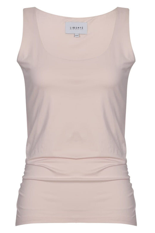 Liberte - Alma-Turn-Top 9580 - Primrose Pink Toppe 