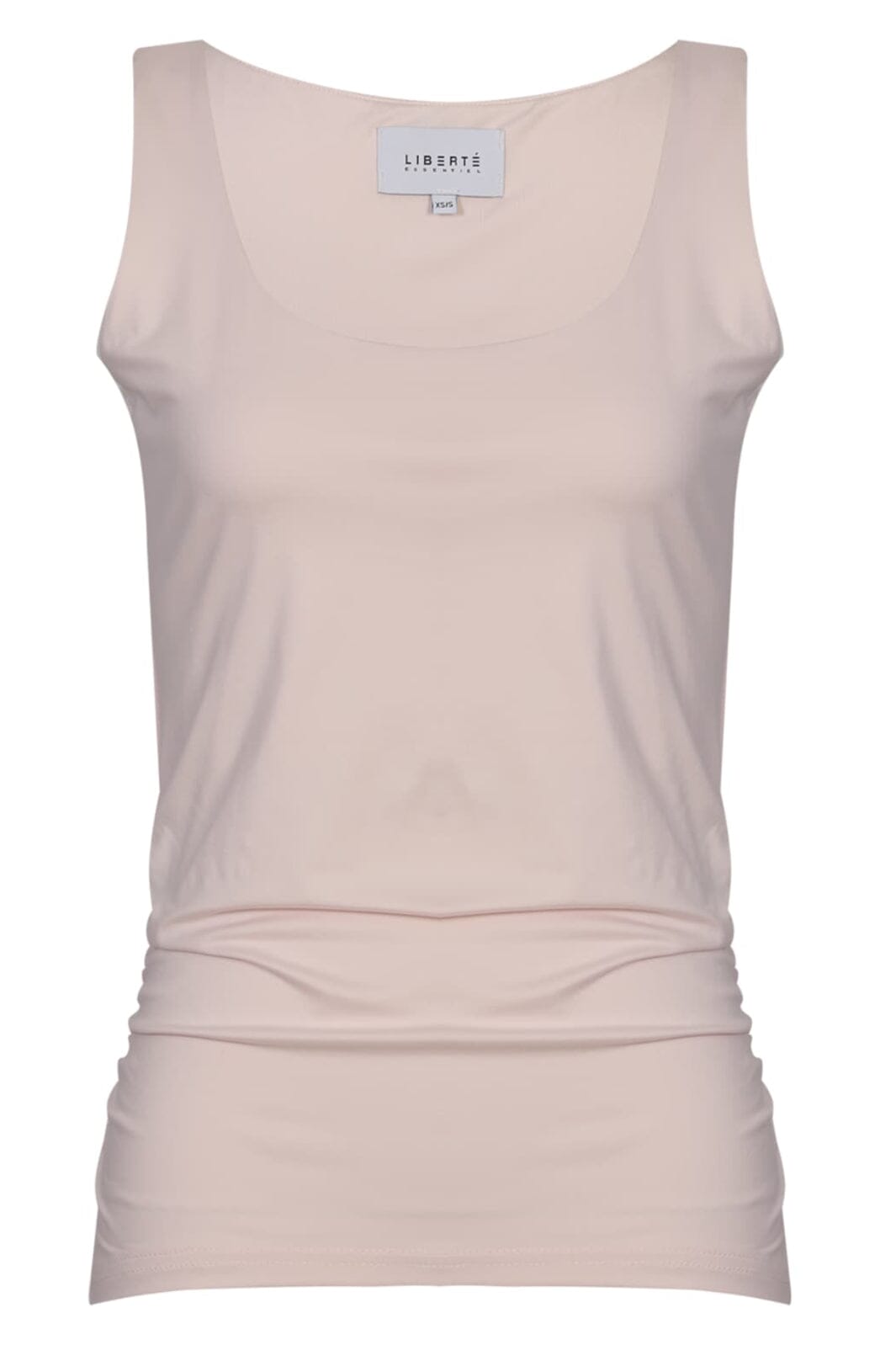 Liberte - Alma-Turn-Top 9580 - Primrose Pink Toppe 
