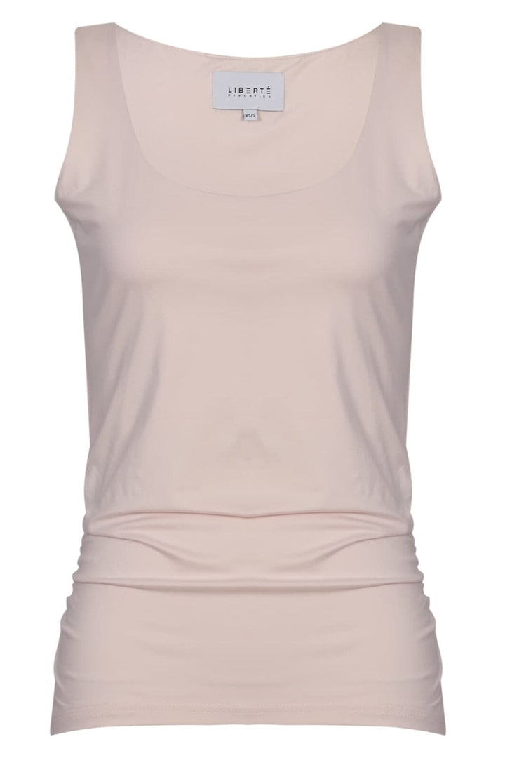 Liberte - Alma-Turn-Top 9580 - Primrose Pink Toppe 