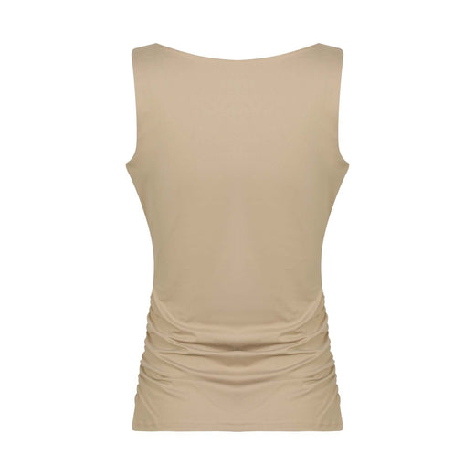 Liberte - Alma-Turn-Top 9580 - Pure Cashmere Toppe 