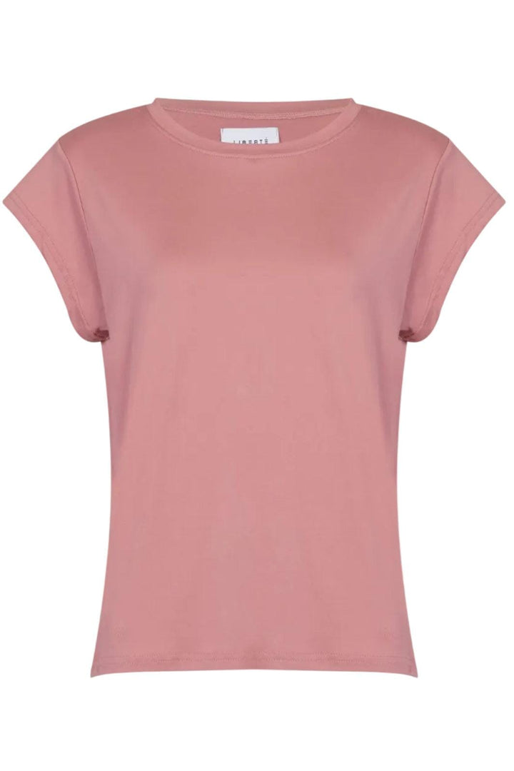 Liberte - Alma-U-Tshirt 9581 - Nostalgia Rose T-shirts 