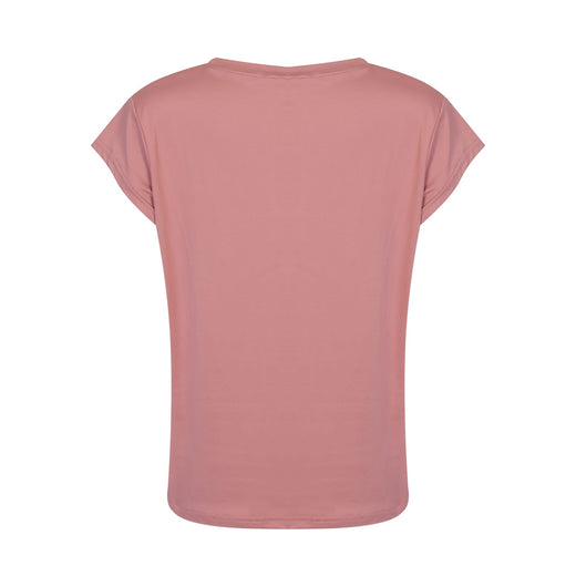 Liberte - Alma-U-Tshirt 9581 - Nostalgia Rose T-shirts 