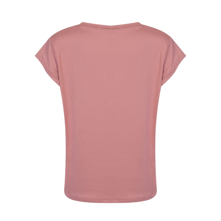 Liberte - Alma-U-Tshirt 9581 - Nostalgia Rose T-shirts 