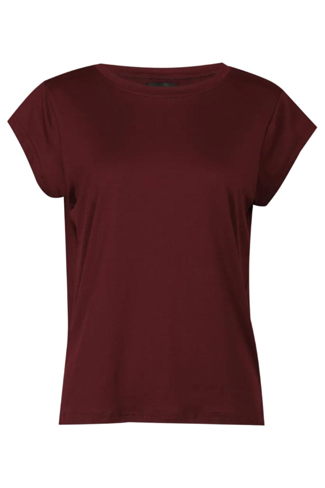 Liberte - Alma-U-Tshirt 9581 - Port Royale T-shirts 